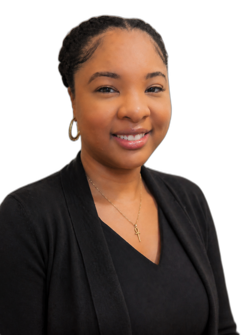Ashlie E. Jeffery, MS, LPC