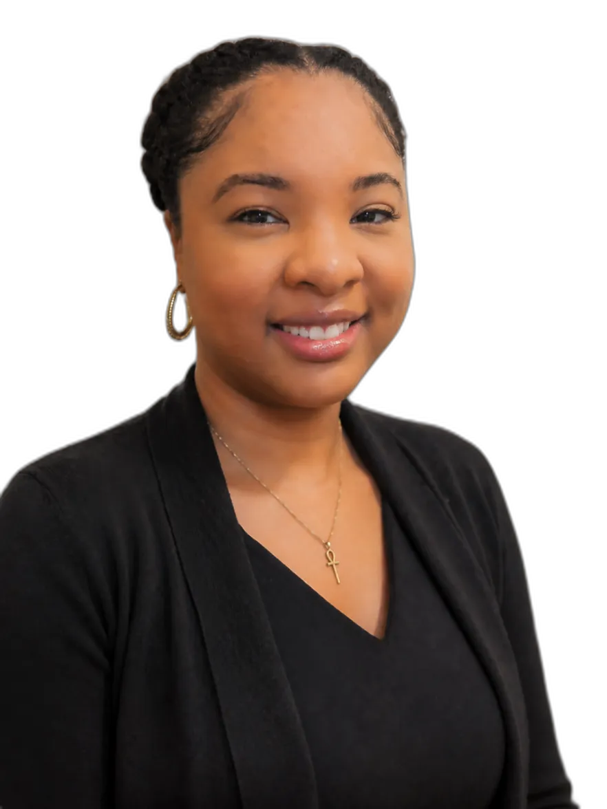 Ashlie E. Jeffery, MS, LPC