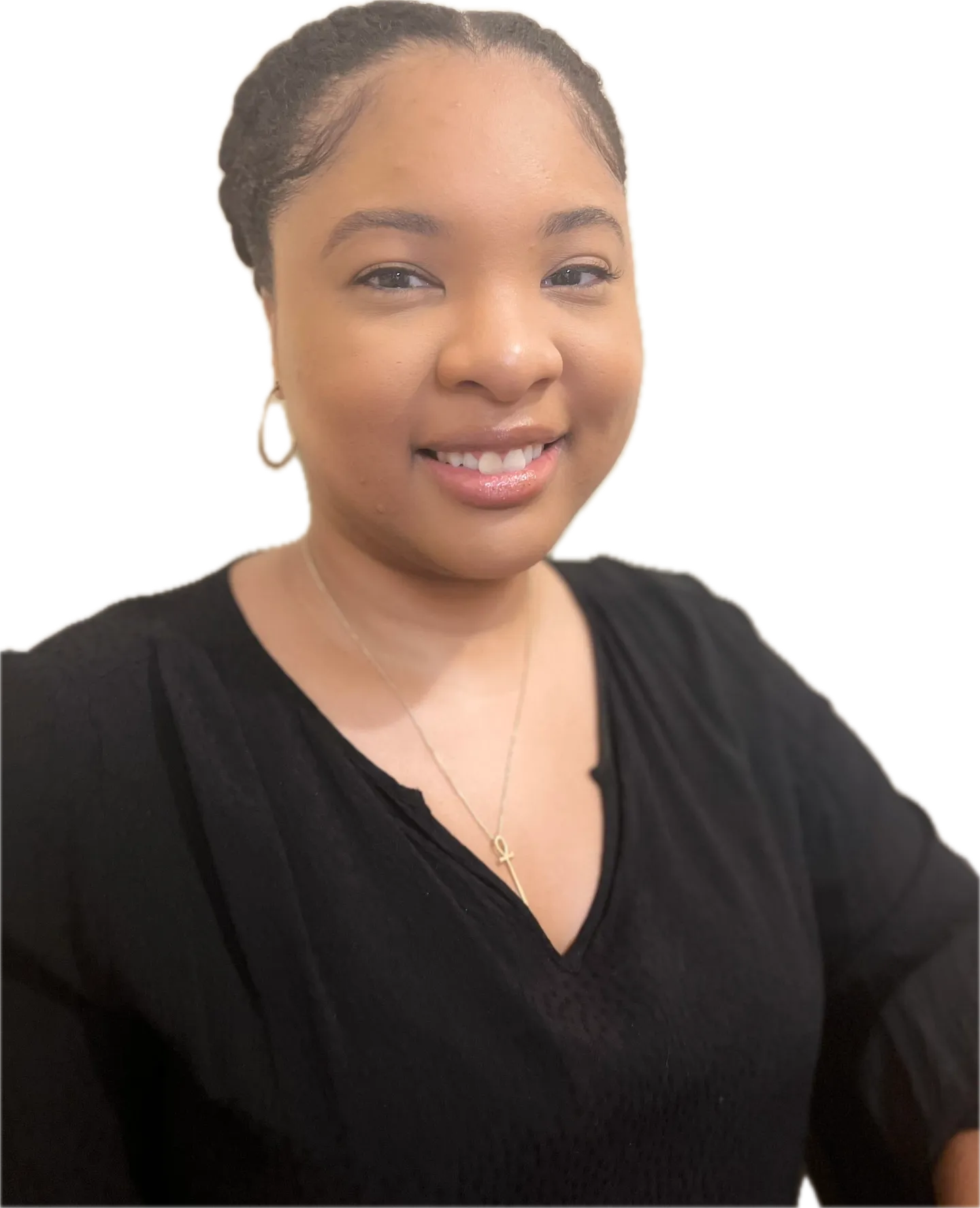 Clinician portrait